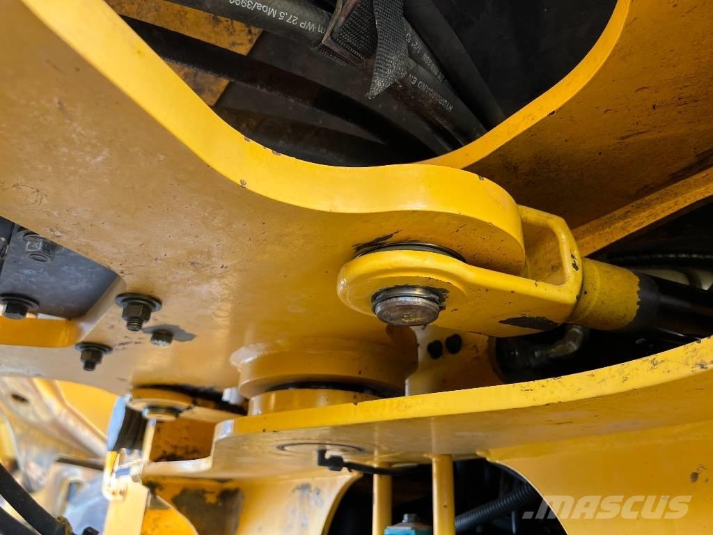 Volvo L90F Hjullastere