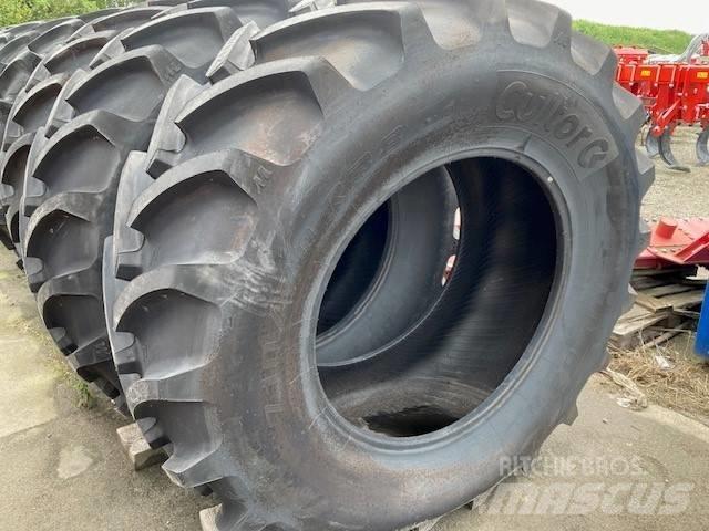  Cultor 710/70R38 Dekk, hjul og felger