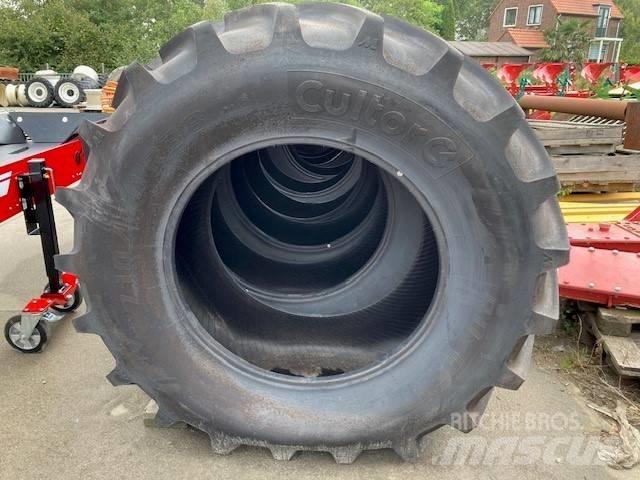  Cultor 710/70R38 Dekk, hjul og felger