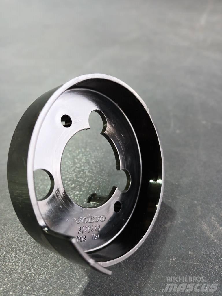Volvo COVER 3176446 Girkasser