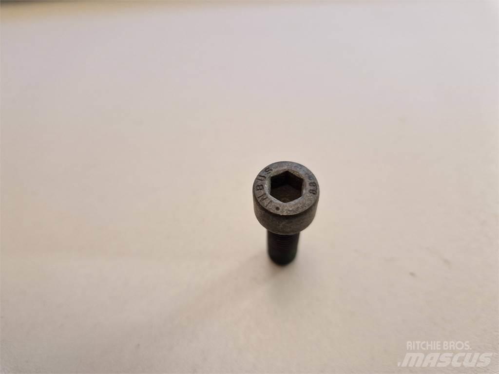 Rottne 033-0173 Motorer