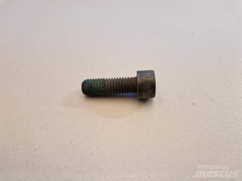 Rottne 033-0173 Motorer