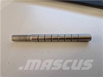Rottne 051-0227 Motorer