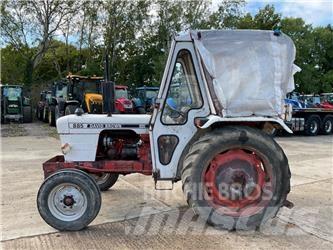 David Brown 885 Traktorer