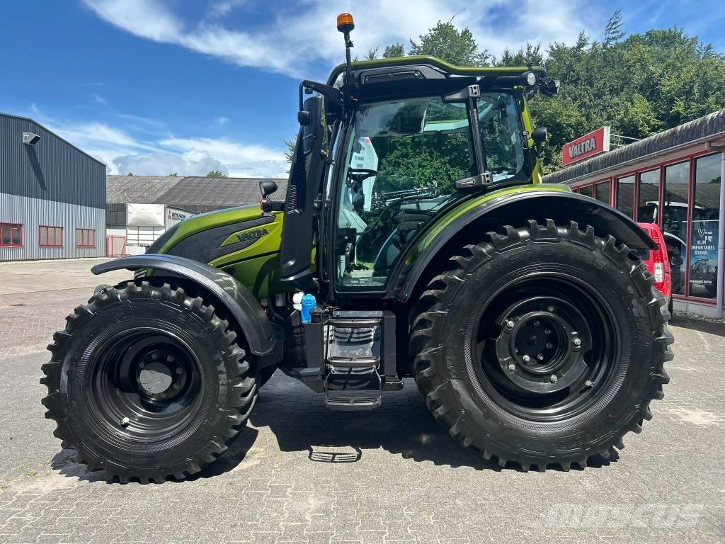 Valtra N 174 A Traktorer