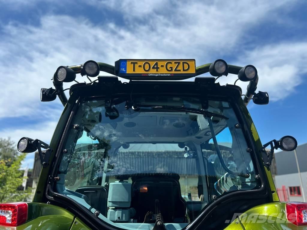 Valtra N 174 A Traktorer