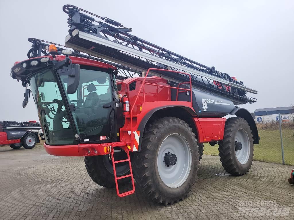 Horsch LEEB PT 8.300 Selvdrevne sprøyter