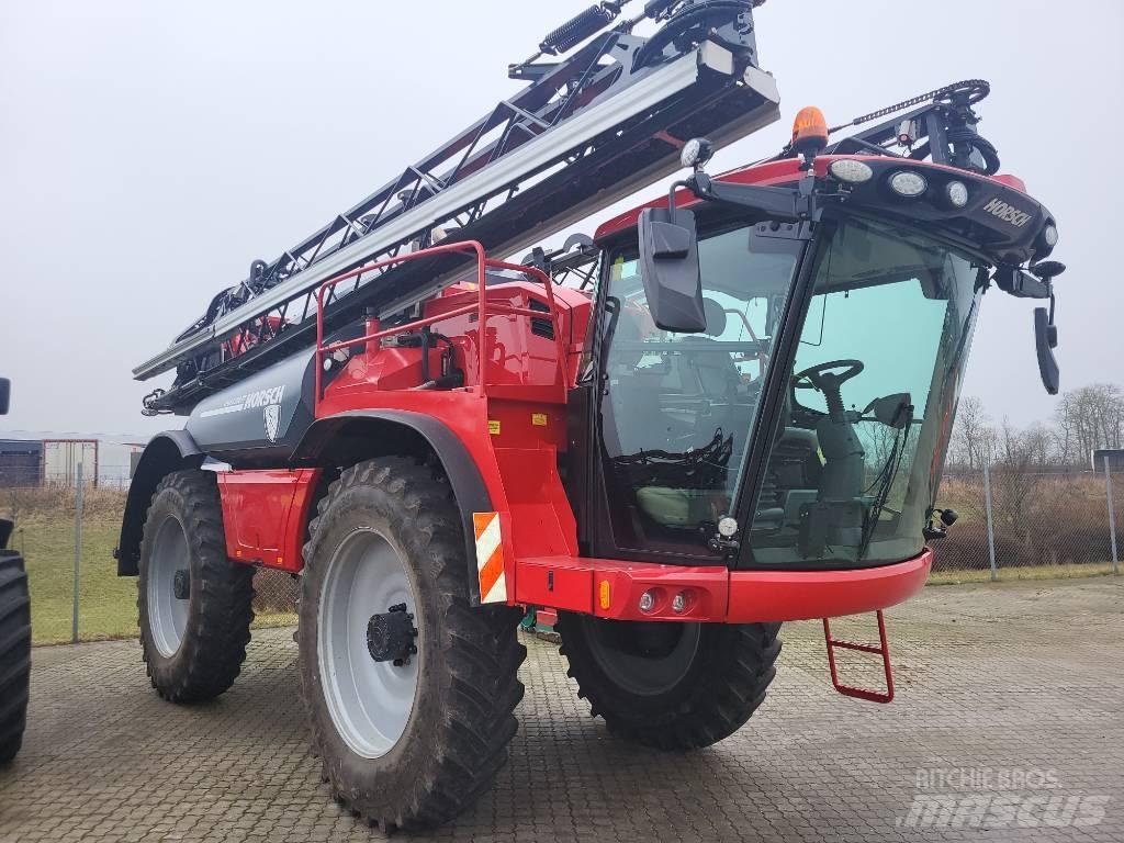 Horsch LEEB PT 8.300 Selvdrevne sprøyter