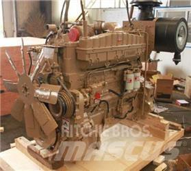 Cummins NTA855-G4(M) Motorer