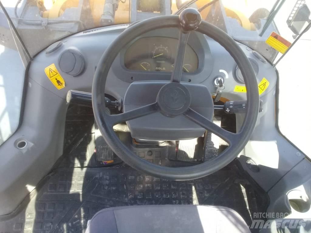 SDLG LG 958 F Hjullastere