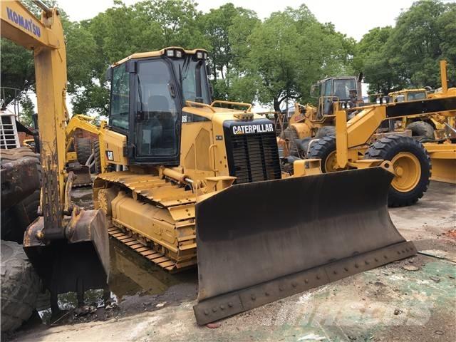 CAT D5K Dozere Beltegående