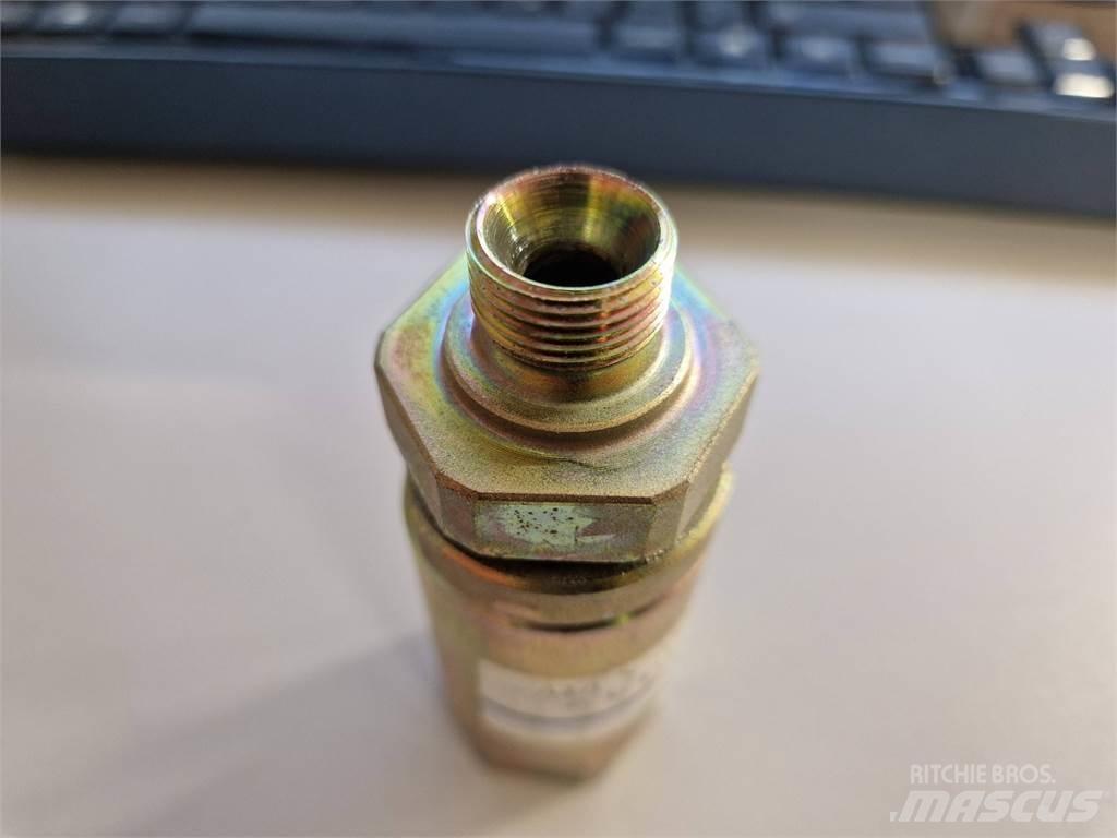 Rottne 078-0057 Hydraulikk