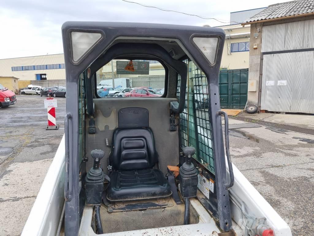 Bobcat S 100 Kompaktlastere