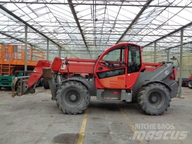 Haulotte HTL3614 Teleskoplastere
