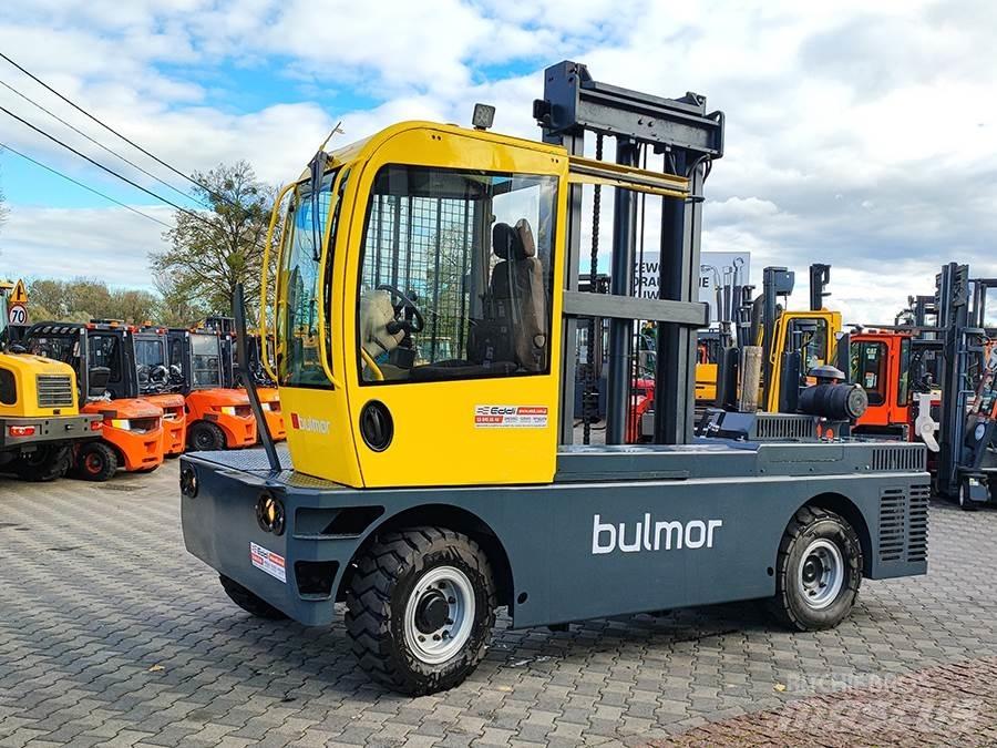 Bulmor S80D Sidelaster
