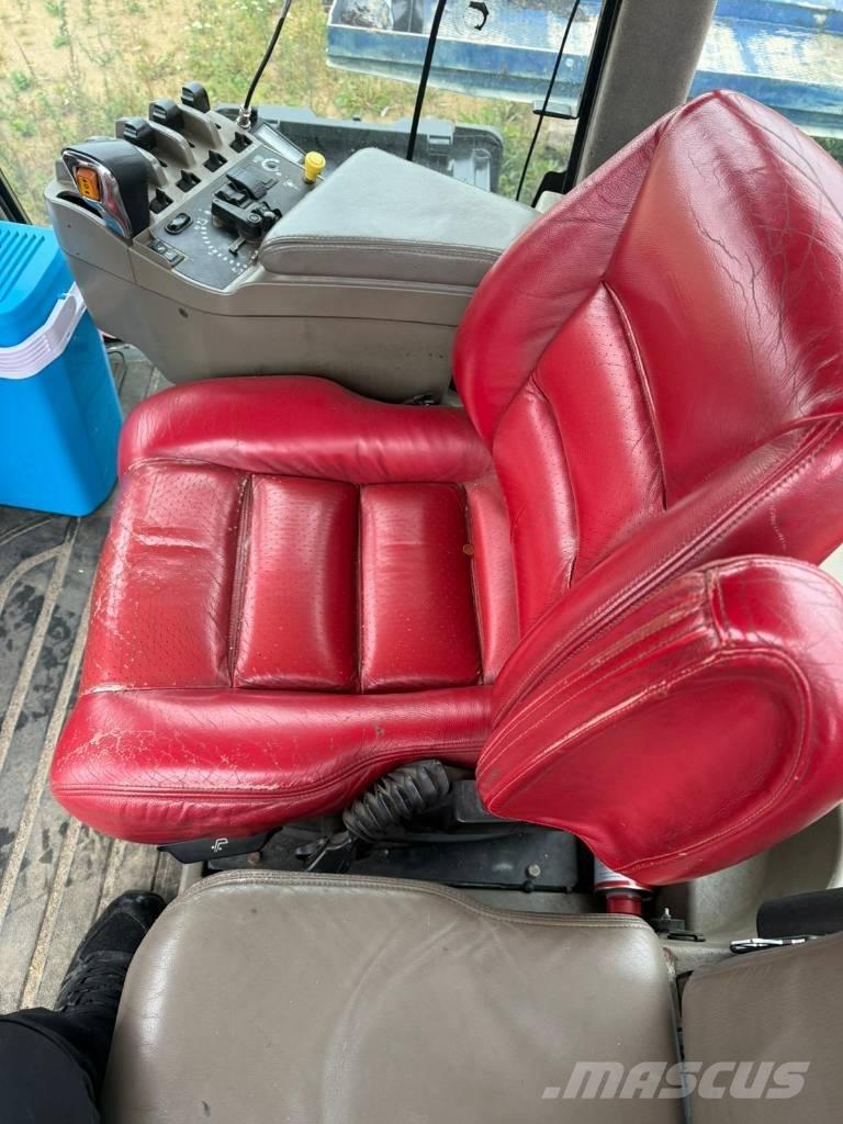 Case IH STX 325 Traktorer