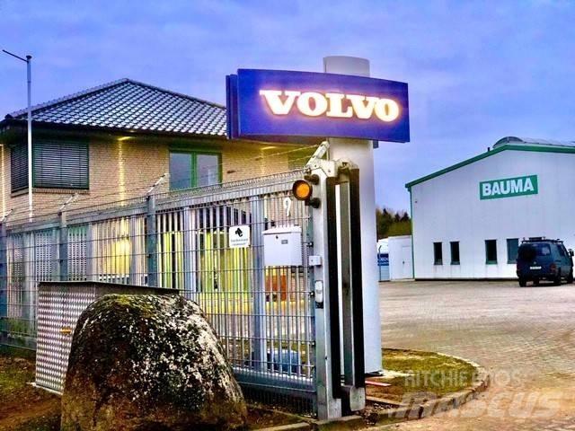 Volvo L 120 H Hjullastere