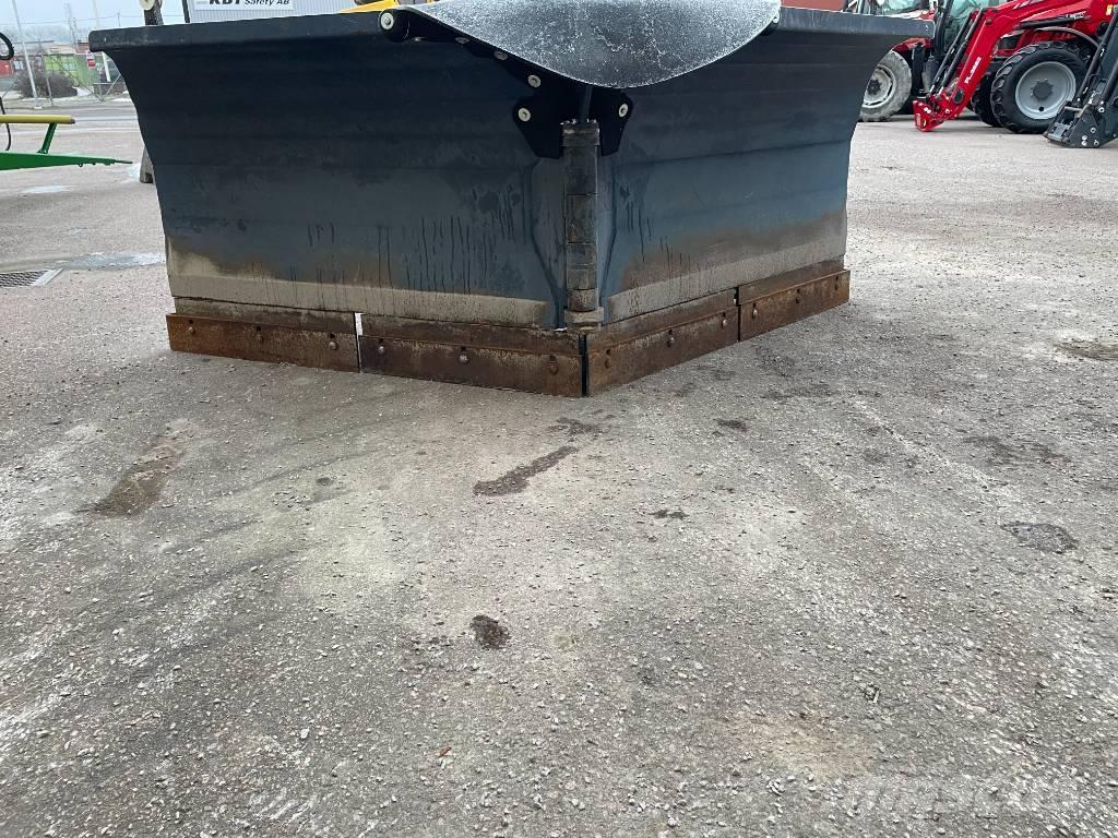 Drivex VB 3200 Snøploger- og skjær