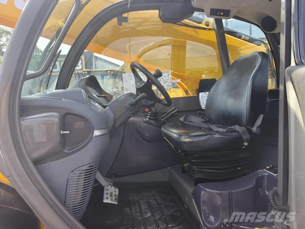 Manitou MT 1440 Teleskoplastere