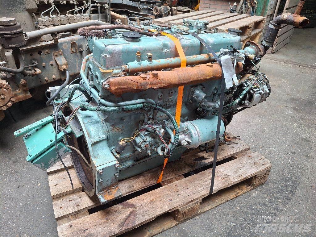 Mitsubishi 6DS70-P Motorer