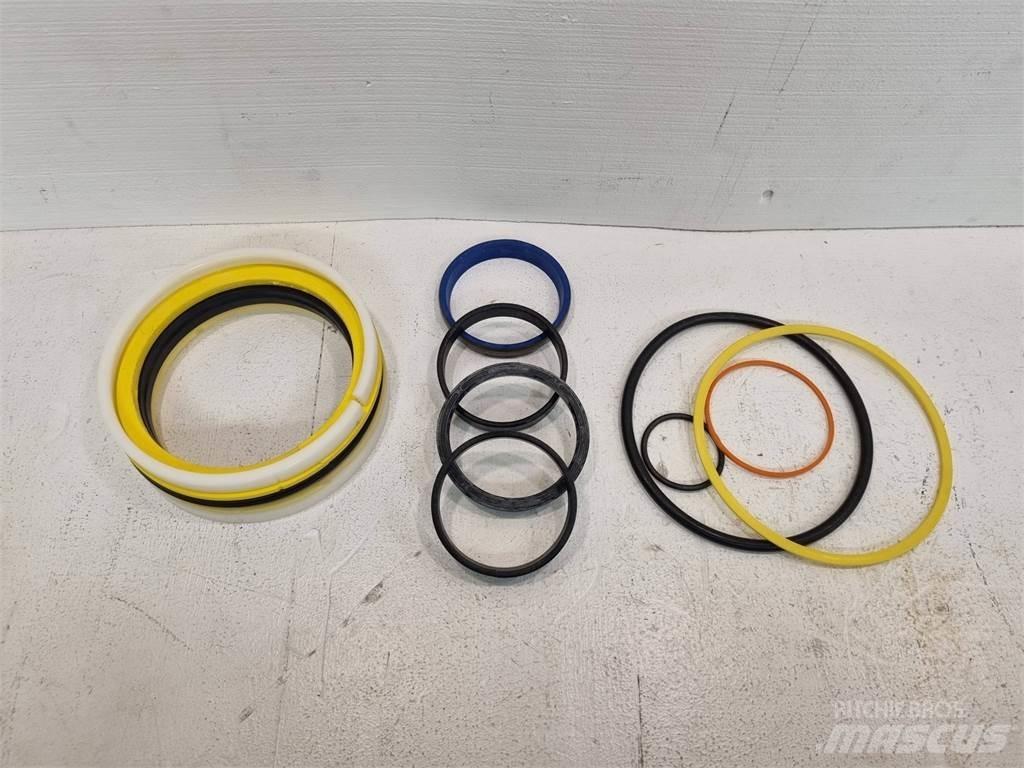  FMG/Ösa 100090 Hydraulikk