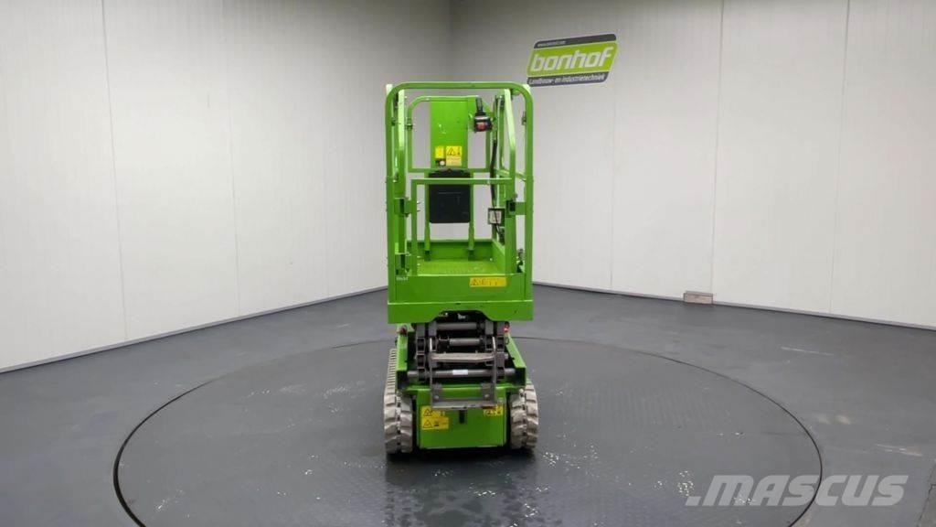Fronteq FS0507T Sakselifter