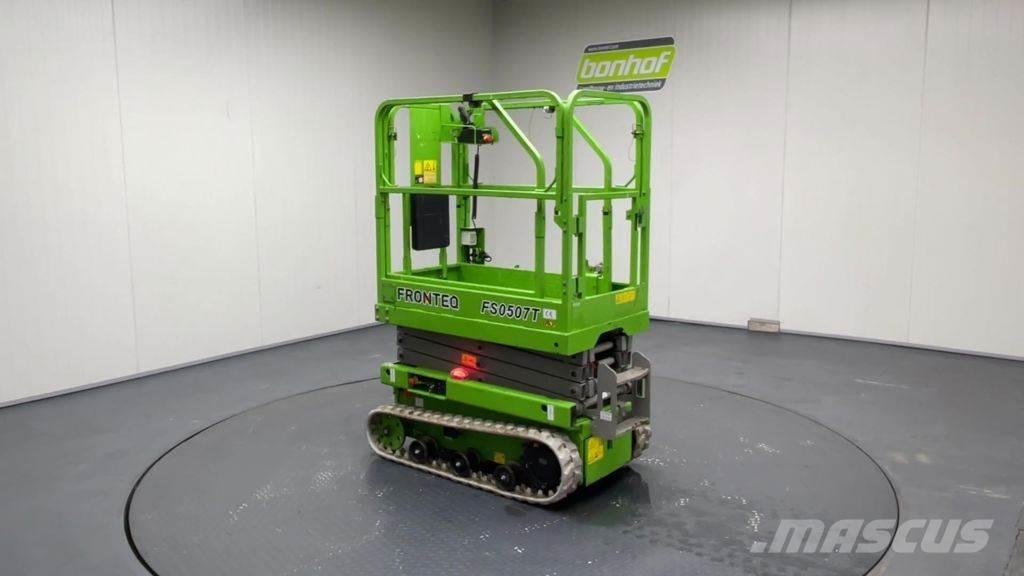 Fronteq FS0507T Sakselifter
