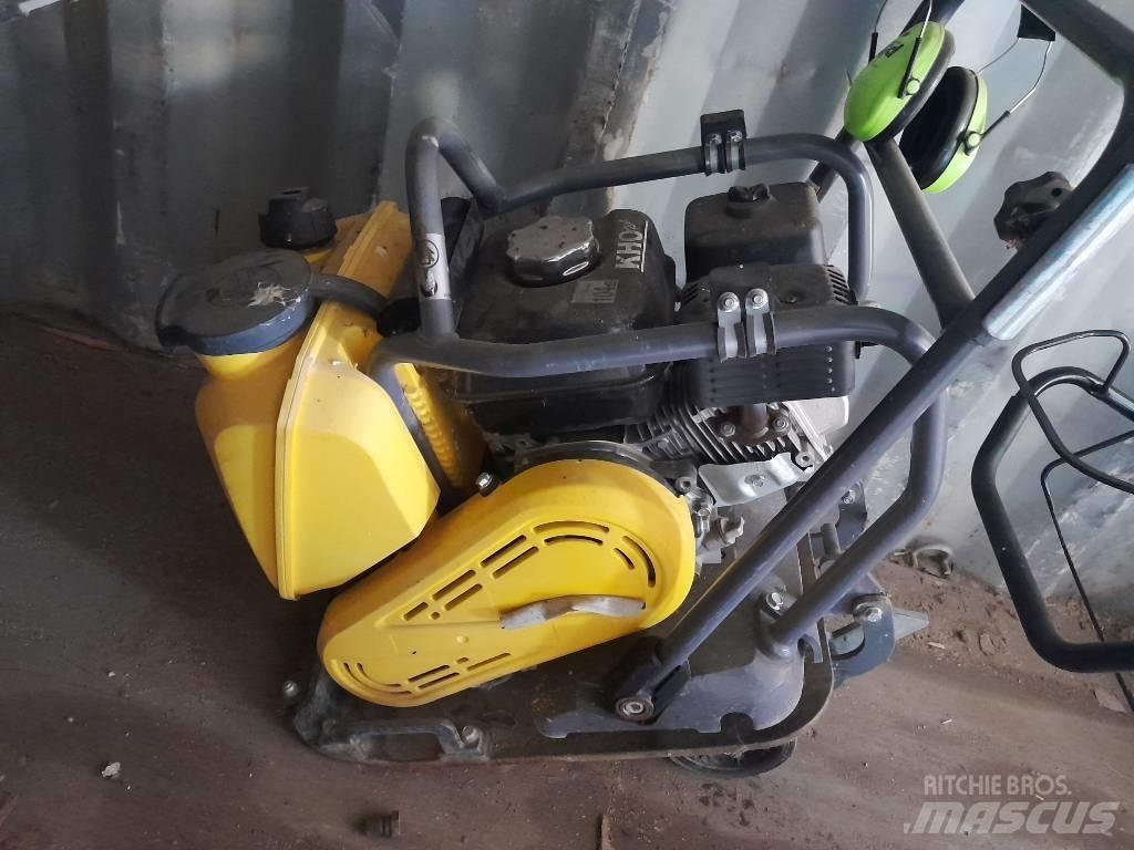 Atlas Copco LF 75 Vibroplater