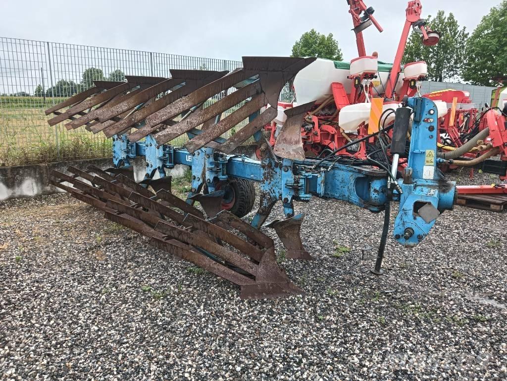 Lemken Vari-Opal 9 Grubber