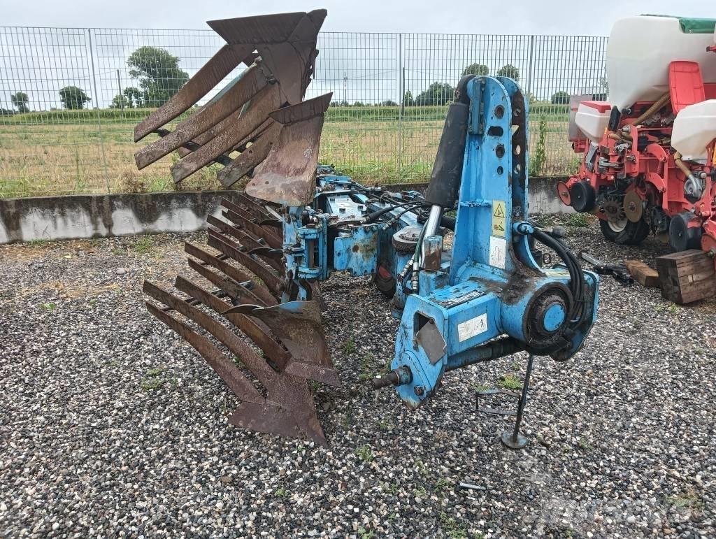 Lemken Vari-Opal 9 Grubber