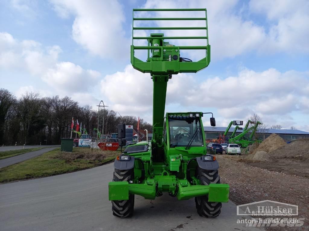 Merlo P 35.11 TT Teleskoplastere