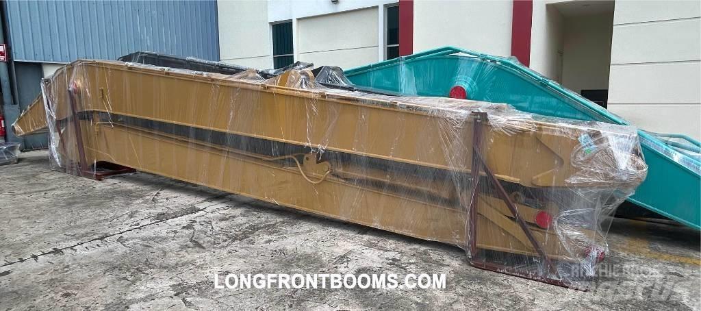 CAT 336 Gravemaskiner med lang bom
