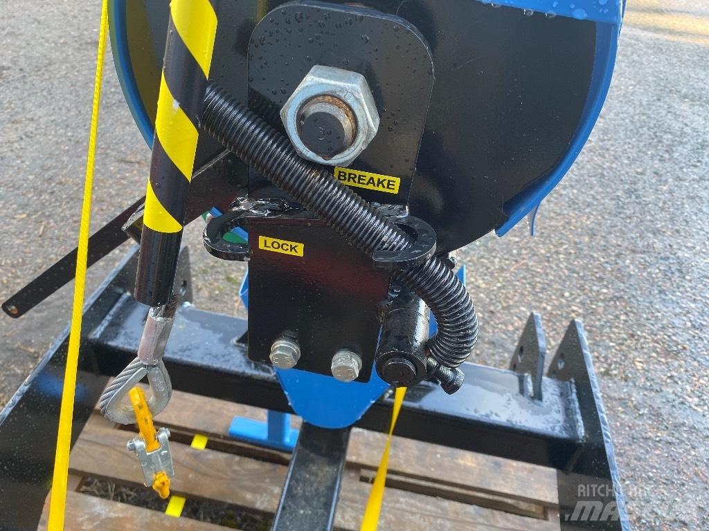 Hakki Juontovinssi Vinsjer