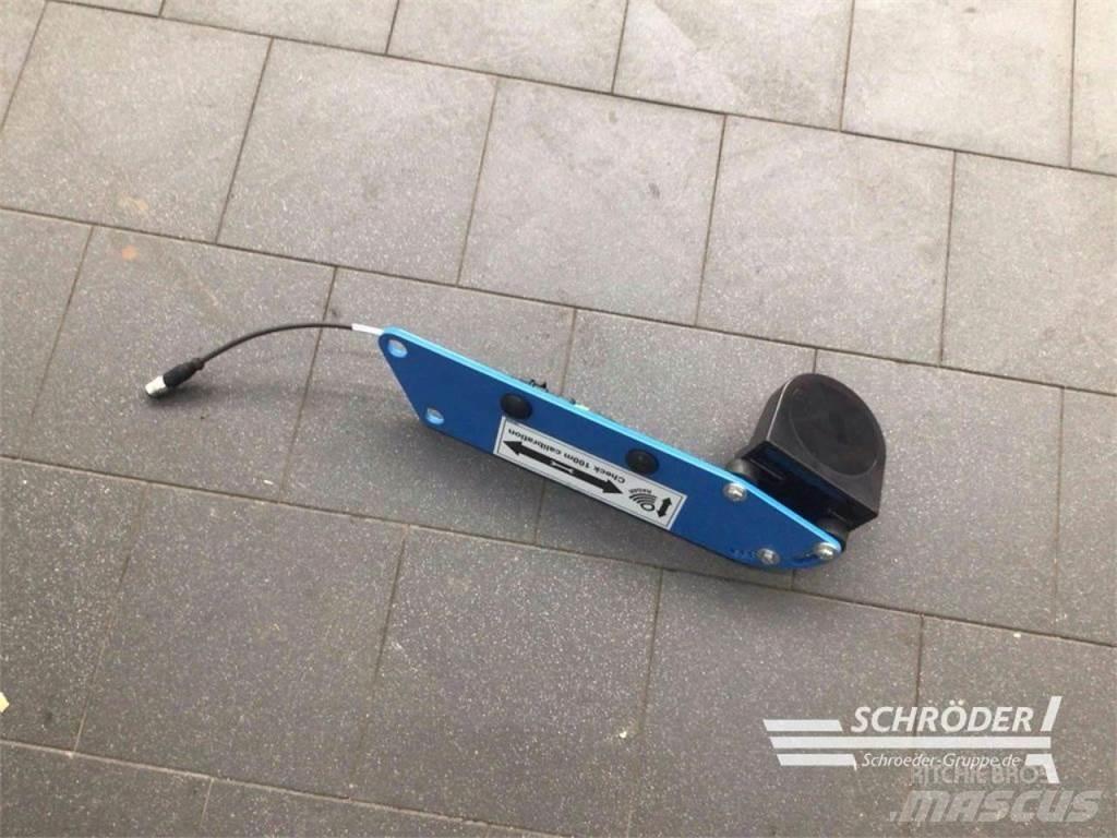 Lemken RADARSENSOR Andre såmaskiner