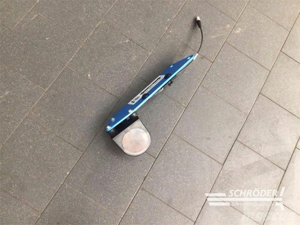 Lemken RADARSENSOR Andre såmaskiner