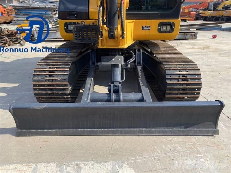 XCMG XE 60 DA Minigravere <7t