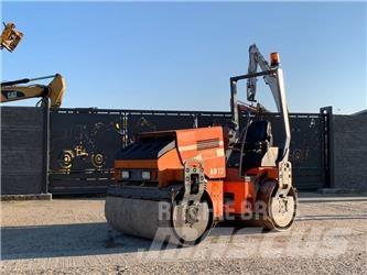 Hamm HD 13 Tandem Valser