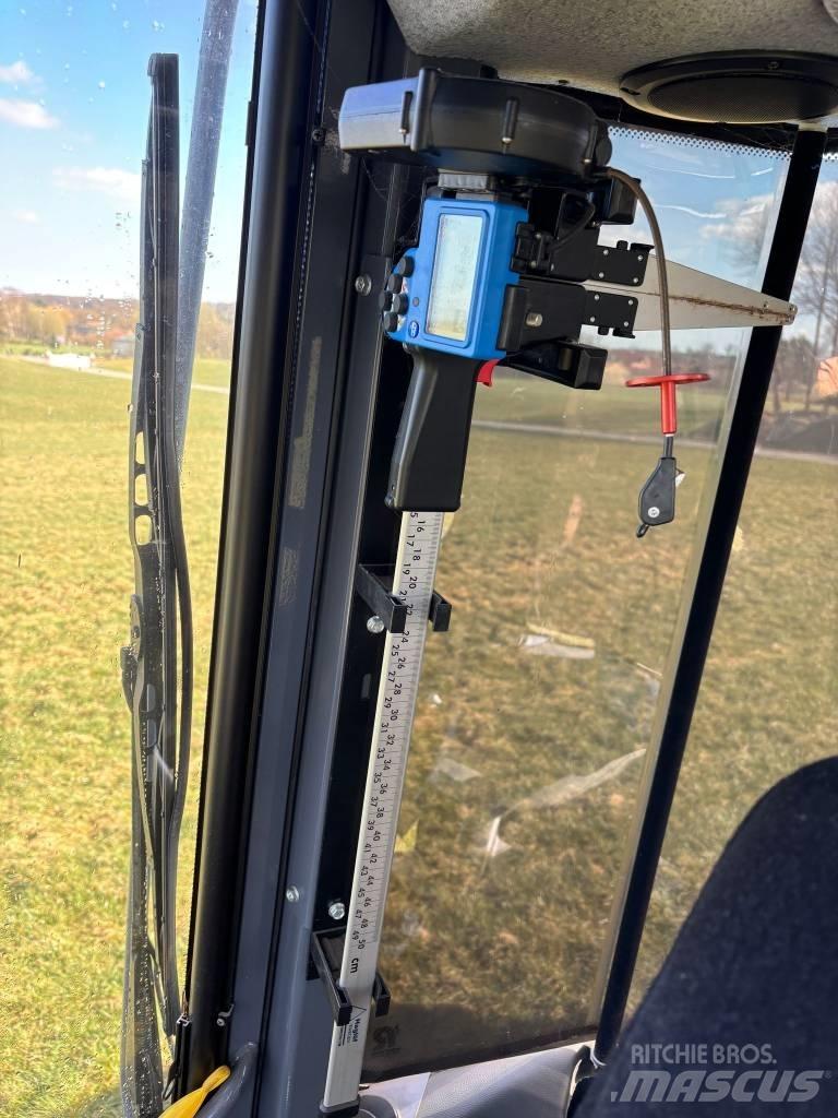 Rottne H11D Hogstmaskiner