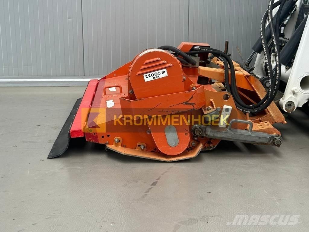 Bobcat FC 175 Sitteklippere