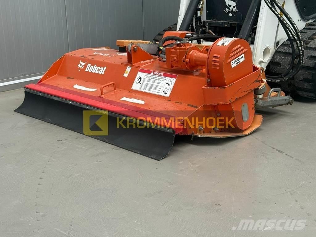 Bobcat FC 175 Sitteklippere