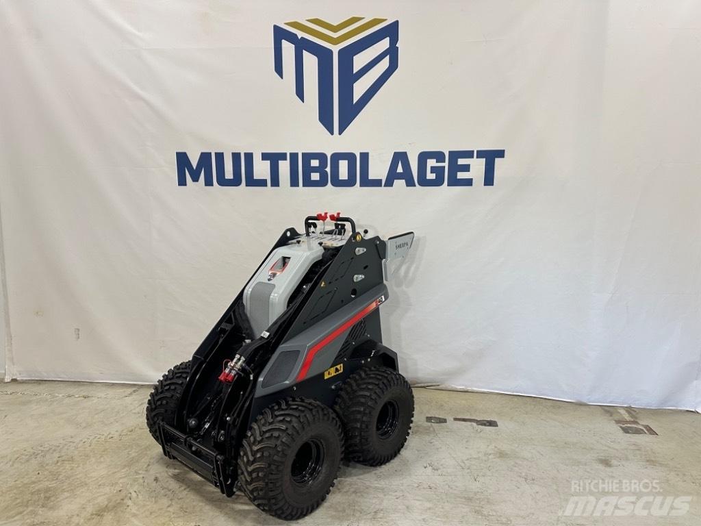 Sherpa Z40 Minilastere