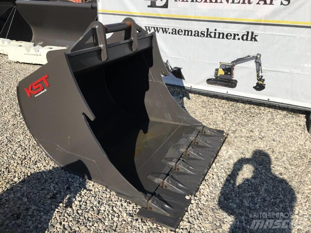  KST Graveskovl Skuffer