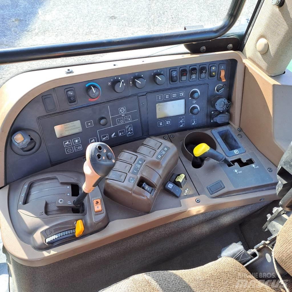 John Deere 7830 Traktorer