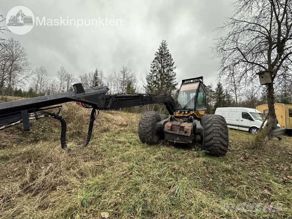 Eco Log 590 C Hogstmaskiner