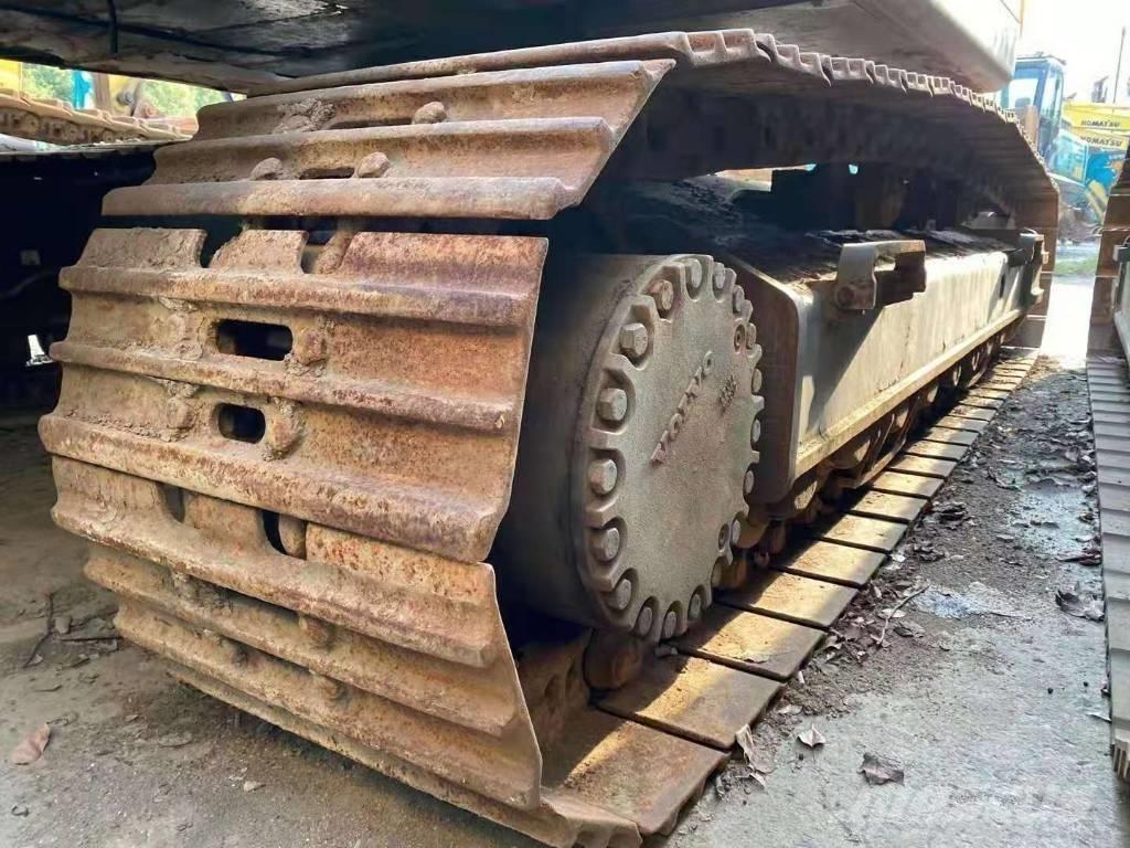 Volvo EC 360 B LC Beltegraver