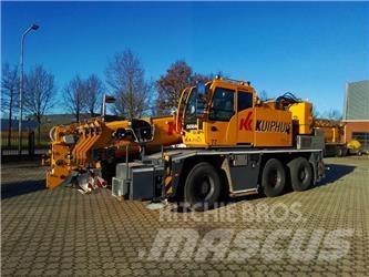 Demag AC 45-1 Allterreng kraner