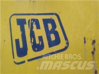 JCB 409 2006r.Parts, Hjullastere