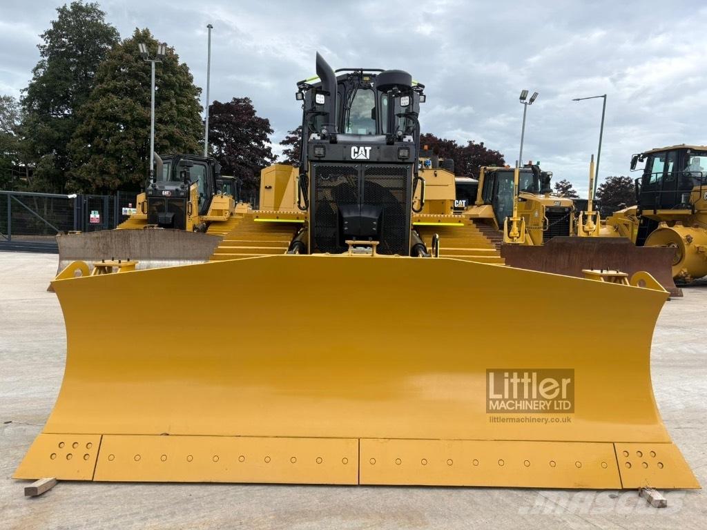 CAT D 6 LGP Dozere Beltegående