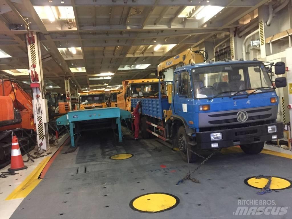 Hitachi 470 Beltegraver