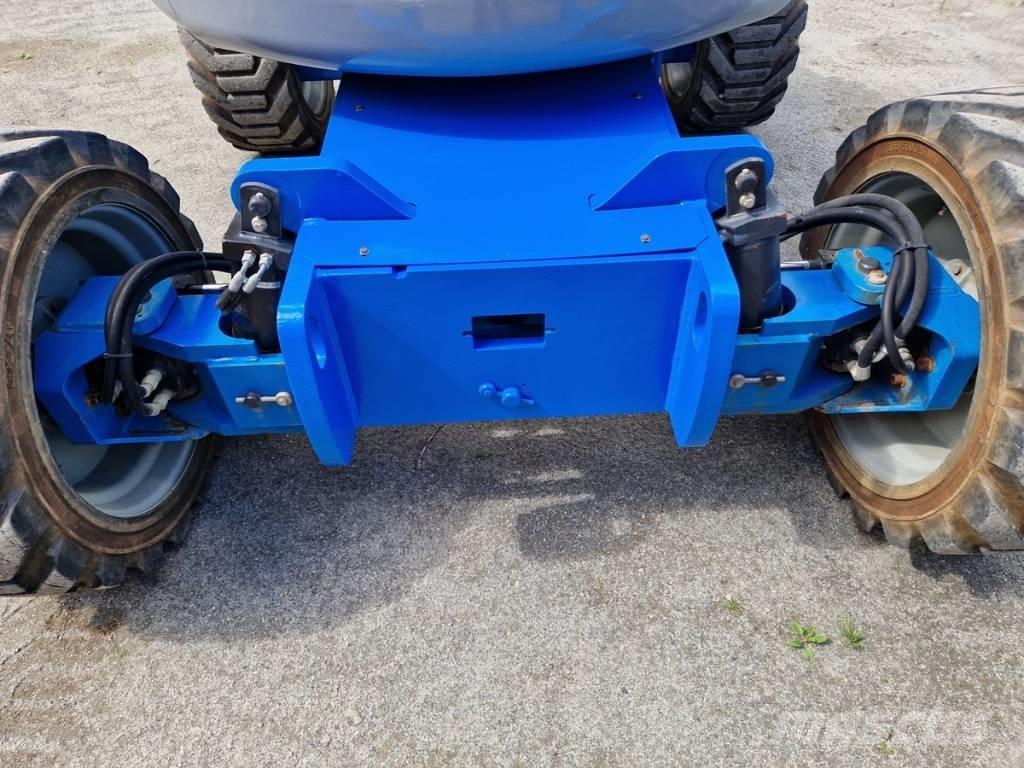 Genie Z 45/25 J Leddede bomlifter
